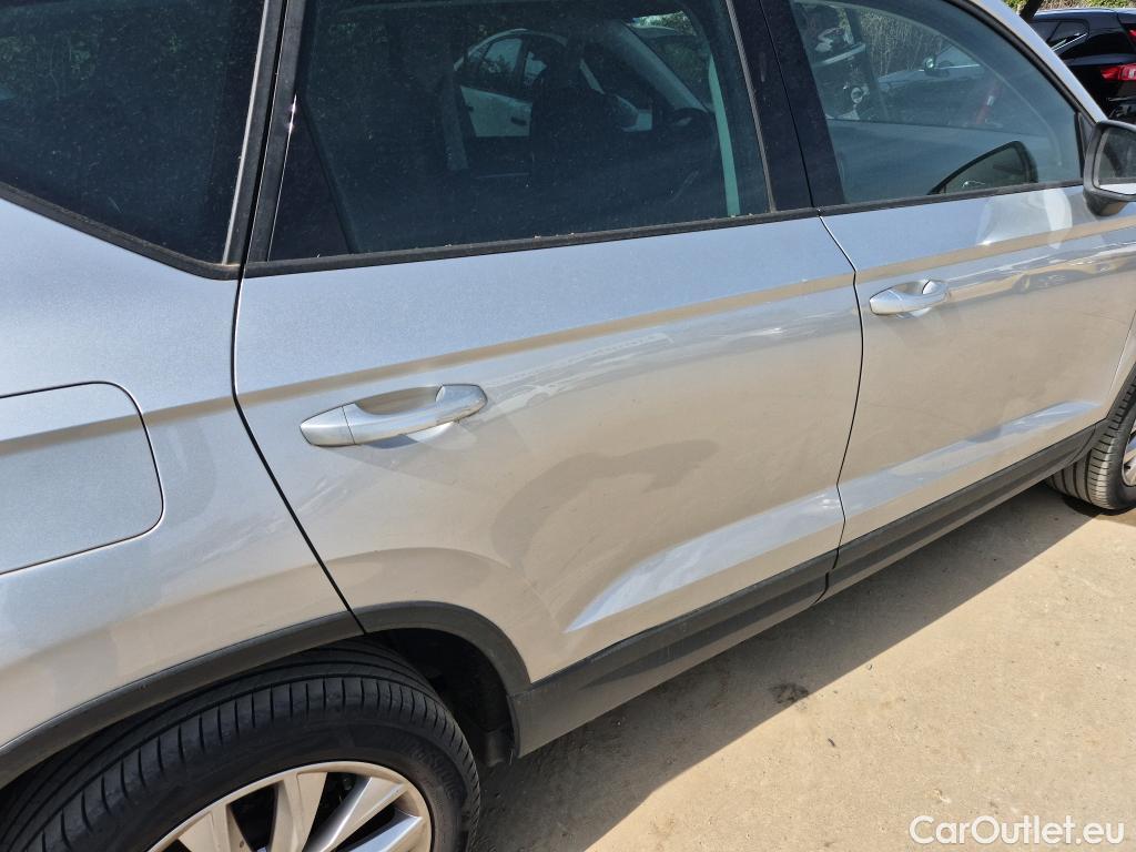  Seat  ATECA SEAT  / 2016 / 5P / todoterreno 2.0 TDI 110kW (150CV) DSG S&S Style Go #5