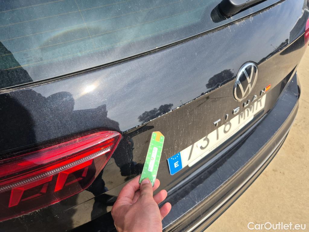  Volkswagen  Tiguan  R-Line 2.0 TDI 150CV AT7 E6d #2