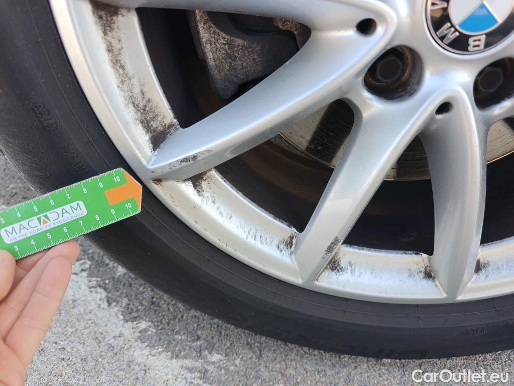  Bmw  X1 BMW  / 2019 / 5P / todoterreno sDrive18d #24