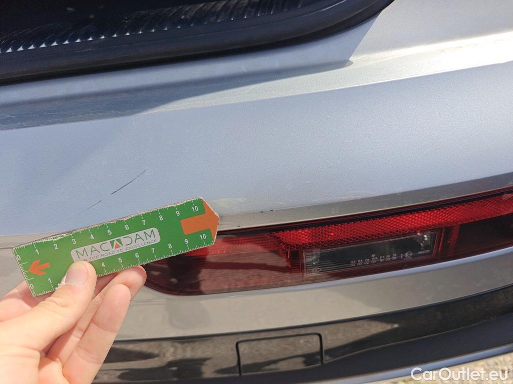  Audi  Q5 AUDI  / 2020 / 5P / todoterreno Advanced 35 TDI 120kW S tronic (AC6) #19