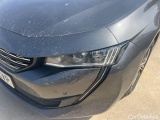  Peugeot  508 PEUGEOT  / 2018 / 5P / berlina con portón 5P Active Pack BlueHDi 130 S&S EAT8 (AC) #15