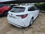  Toyota  Corolla TOYOTA  / 2019 / 5P / familiar 1.8 125H ACTIVE TECH E-CVT TOU SPORT #2