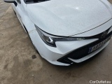  Toyota  Corolla TOYOTA  / 2019 / 5P / familiar 1.8 125H ACTIVE TECH E-CVT TOU SPORT #16