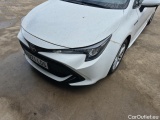  Toyota  Corolla TOYOTA  / 2019 / 5P / familiar 1.8 125H ACTIVE TECH E-CVT TOU SPORT #15