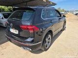  Volkswagen  Tiguan  R-Line 2.0 TDI 150CV AT7 E6d #2
