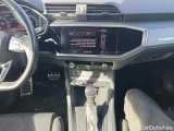  Audi  Q3 AUDI  / 2018 / 5P / todoterreno S line 35 TDI 110kW (150CV) S tronic #13