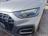  Audi  Q5 AUDI  / 2020 / 5P / todoterreno Advanced 35 TDI 120kW S tronic (AC6) #16