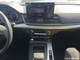  Audi  Q5 AUDI  / 2020 / 5P / todoterreno Advanced 35 TDI 120kW S tronic (AC6) #14