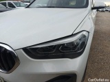  Bmw  X1 BMW  / 2019 / 5P / todoterreno sDrive18dA Corporate (AC4) #15