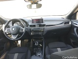  Bmw  X2 BMW  sDrive18i (CX3) #3