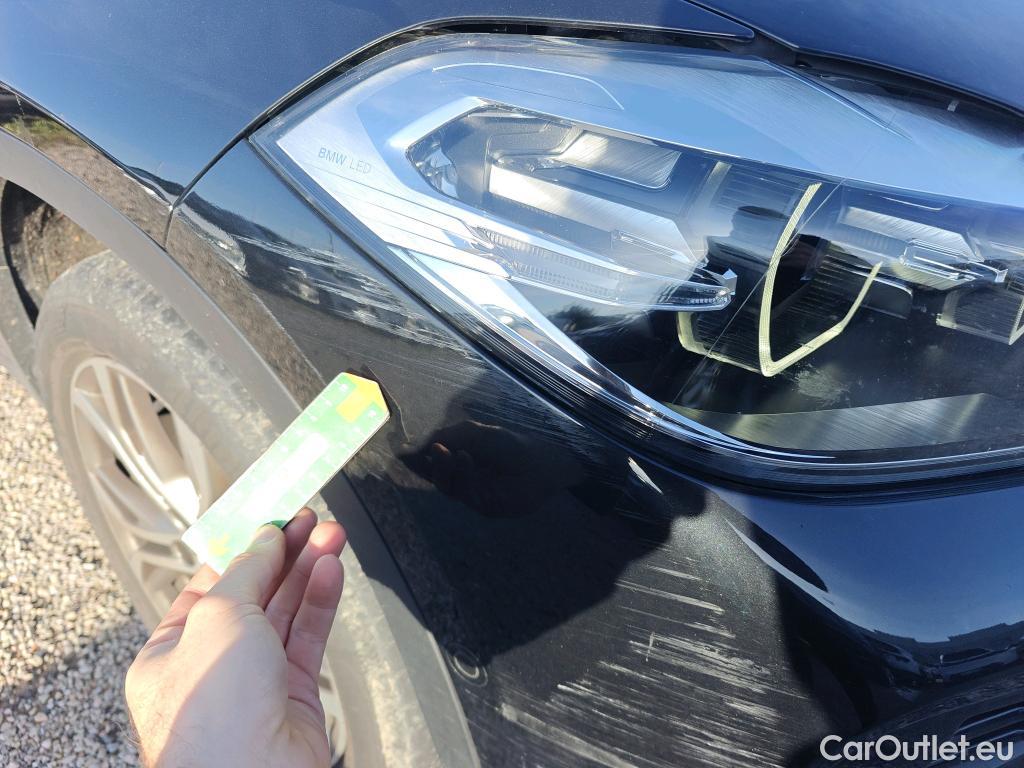  Bmw  X2 BMW  sDrive18i #9