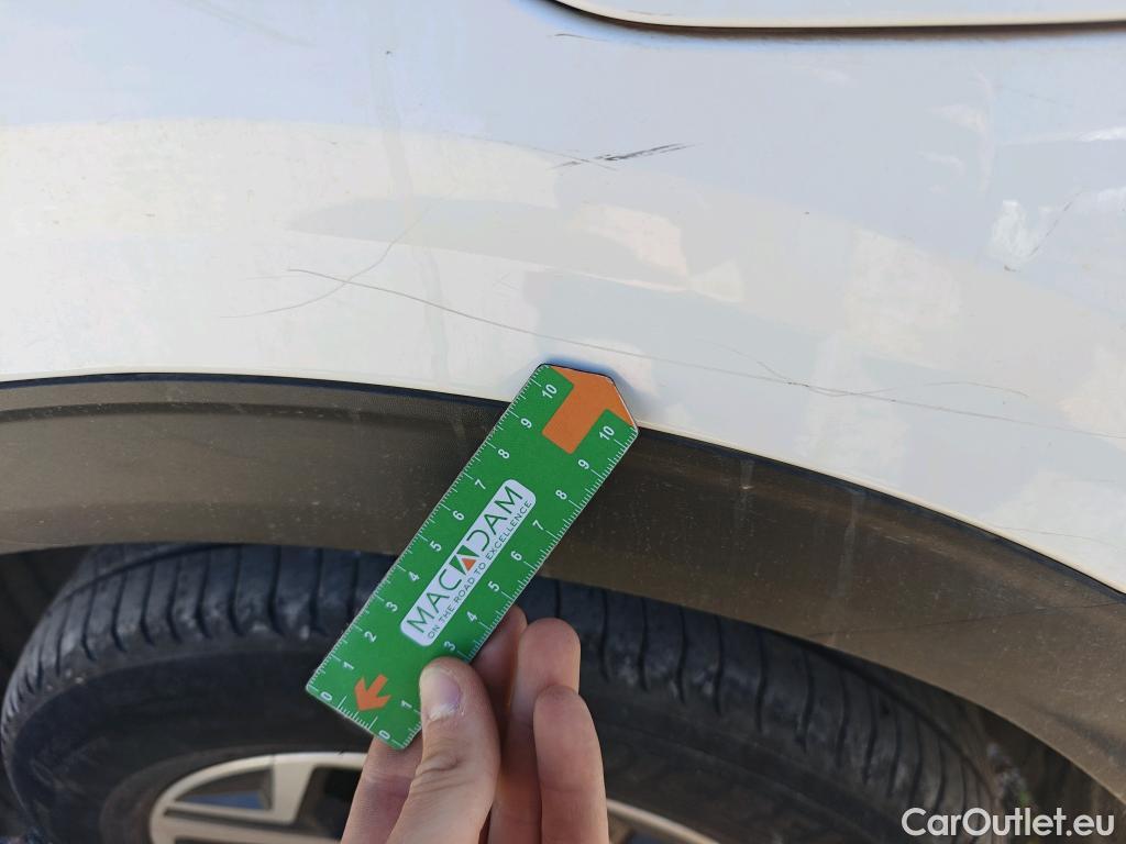  KIA  Sportage KIA  / 2022 / 5P / todoterreno 1.6 T-GDi 110kW (150CV) Concept 4x2 #27