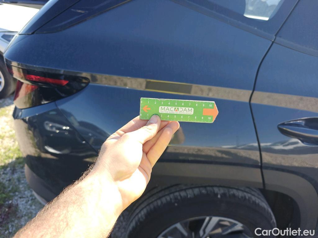  Hyundai  Tucson HYUNDAI  / 2020 / 5P / todoterreno 1.6 TGDI 110kW (150CV) Klass #36