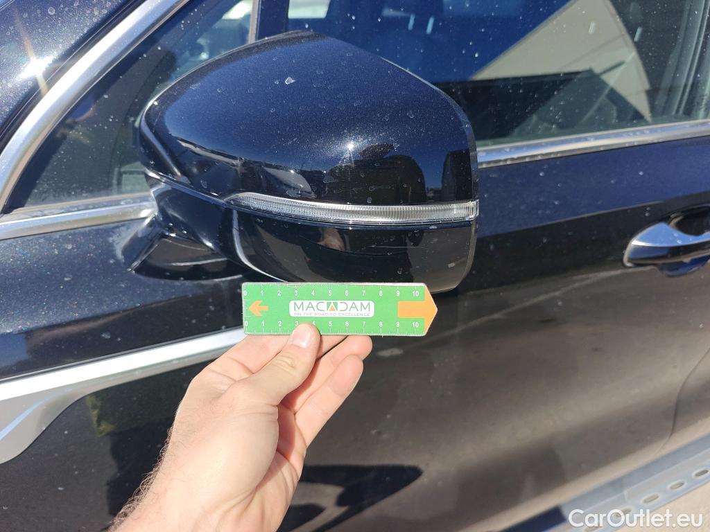  KIA  Sorento KIA  / 2020 / 5P / todoterreno 2.2 CRDi Emotion DCT 4x4 7pl (P.Luxury) #24