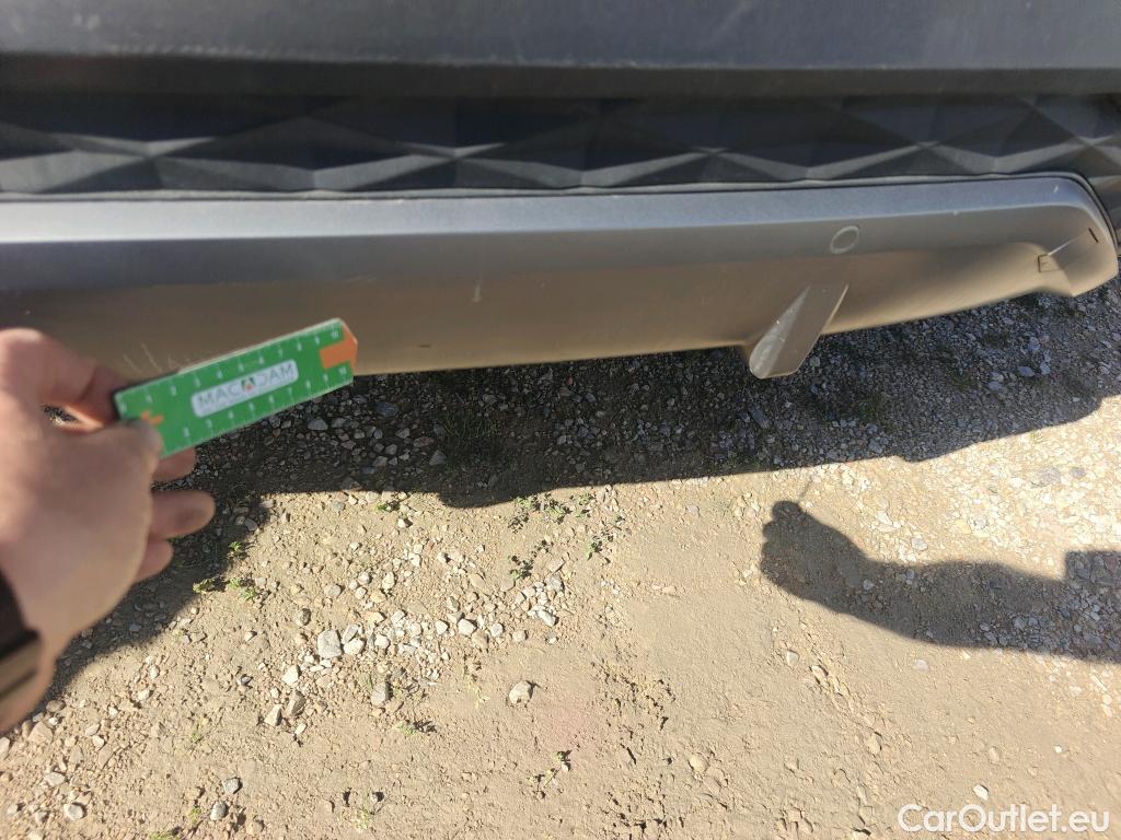  Hyundai  Tucson HYUNDAI  / 2020 / 5P / todoterreno 1.6 TGDI 110kW (150CV) Maxx #21