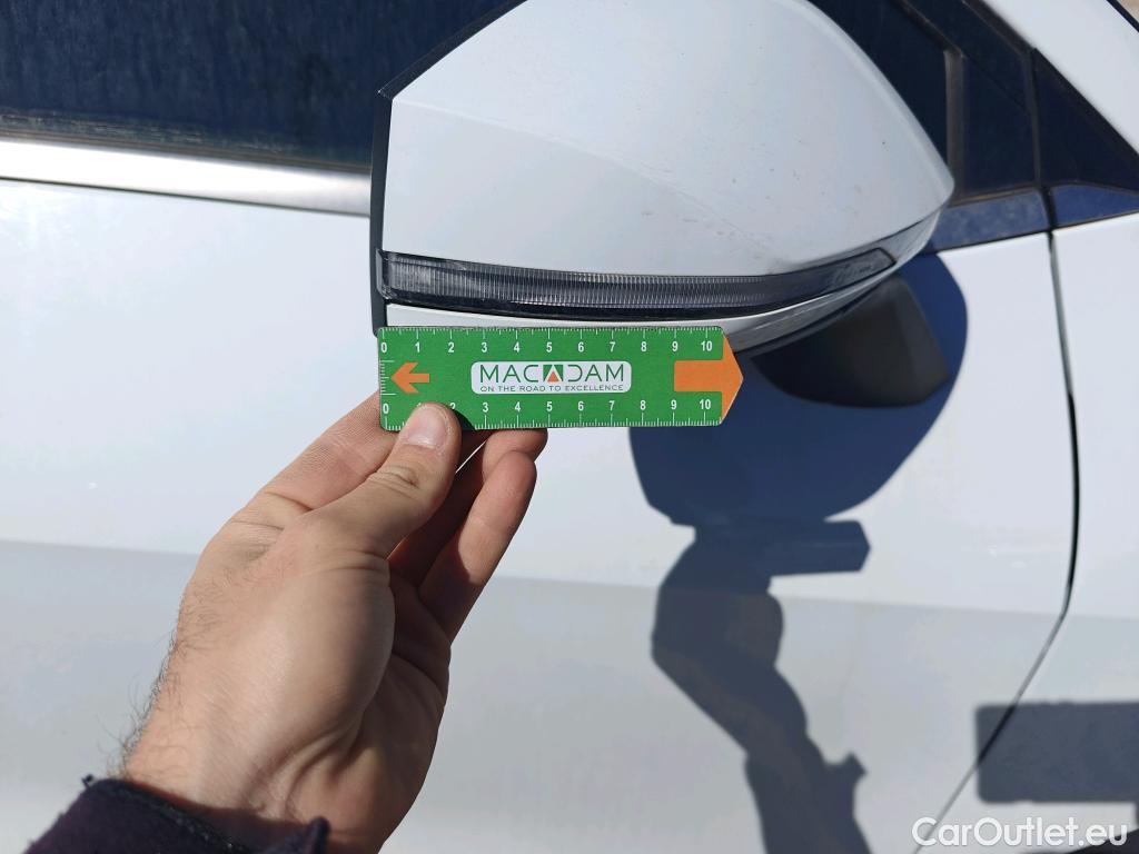  KIA  Sportage KIA  / 2022 / 5P / todoterreno 1.6 T-GDi 110kW (150CV) Concept 4x2 #72