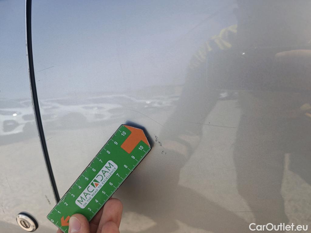  Dacia  Lodgy DACIA  / 2012 / 5P / monovolumen compacto Comfort Blue dCi 70kW (95CV) 5Pl - 18 #32