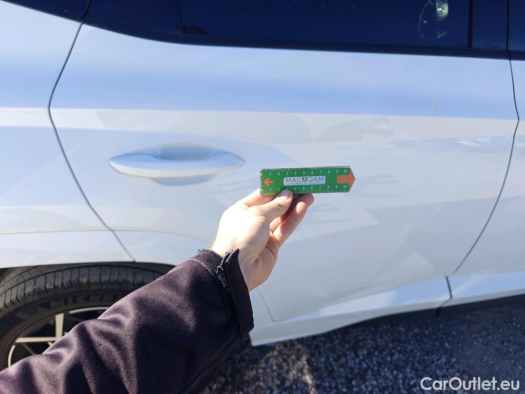  Hyundai  Tucson HYUNDAI  / 2020 / 5P / todoterreno 1.6 TGDI 169kW (230CV) HEV N-Line Sky AT #6