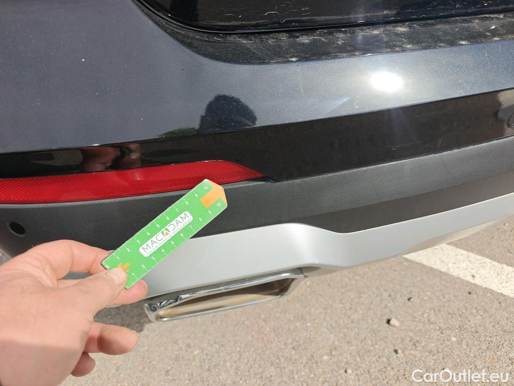  Bmw  X3 BMW  / 2021 / 5P / todoterreno xDrive20d xLine (AC2) #13