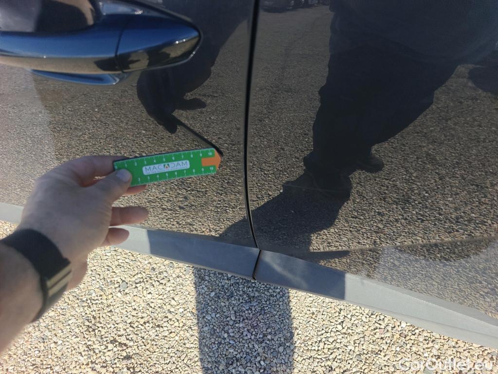  Hyundai  Tucson HYUNDAI  / 2020 / 5P / todoterreno 1.6 TGDI 110kW (150CV) Maxx #13