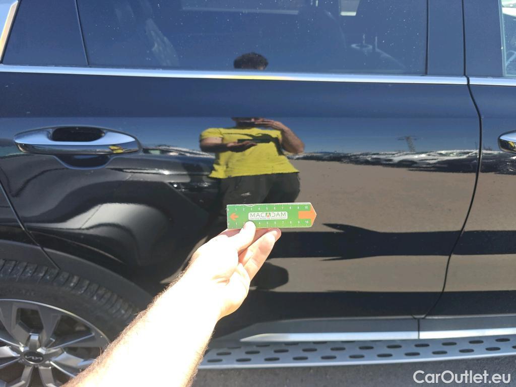  KIA  Sorento KIA  / 2020 / 5P / todoterreno 2.2 CRDi Emotion DCT 4x4 7pl (P.Luxury) #13