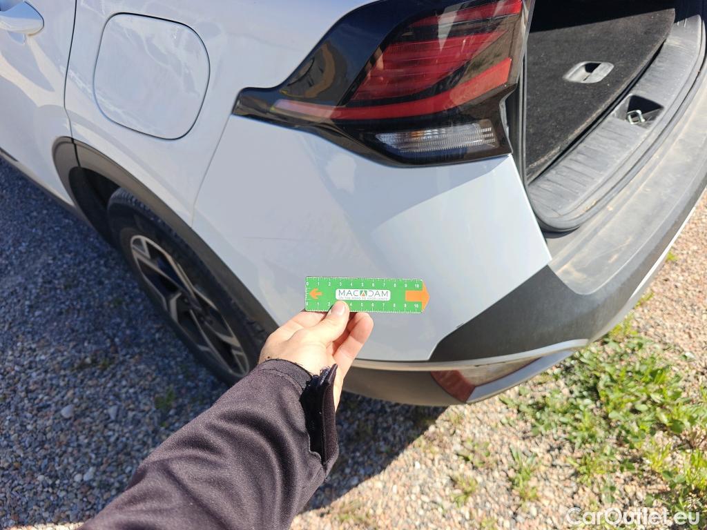  KIA  Sportage KIA  / 2022 / 5P / todoterreno 1.6 T-GDi 110kW (150CV) Concept 4x2 #53