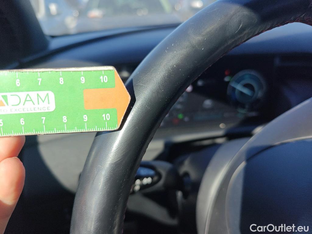  Hyundai  Tucson HYUNDAI  / 2020 / 5P / todoterreno 1.6 TGDI 169kW (230CV) HEV N-Line Sky AT #13