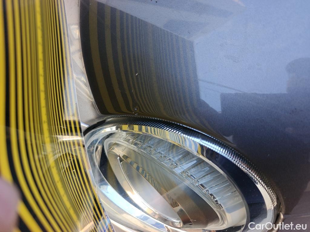  Fiat  500 FIAT  / 2015 / 3P / berlina con portón Lounge 1.2 8v 51KW (69 CV) (AC)  #4