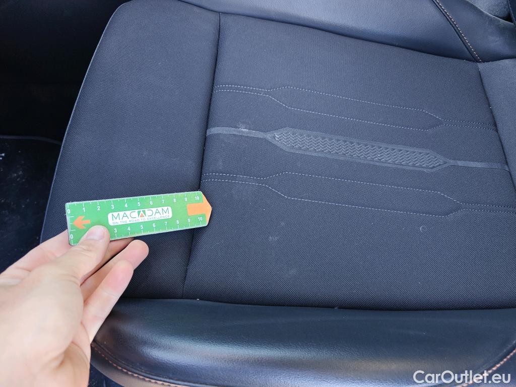  Cupra  Formentor CUPRA  / 2020 / 5P / todoterreno 1.5 TSI 110kW (150 CV) DSG (AC4) #15