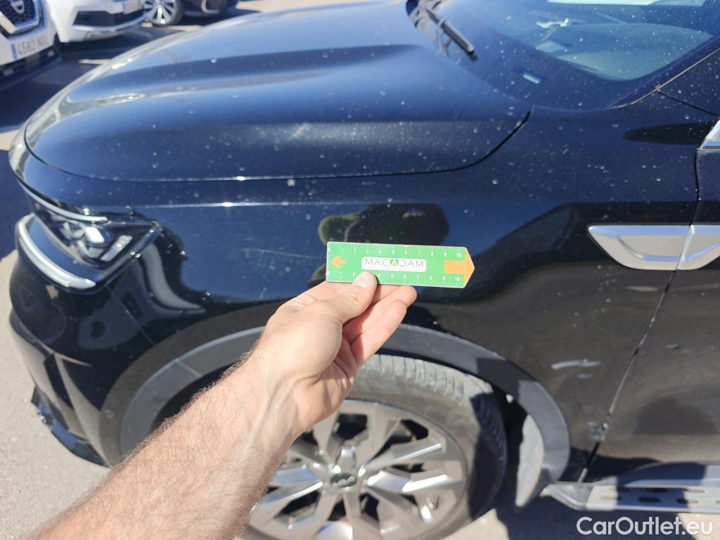  KIA  Sorento KIA  / 2020 / 5P / todoterreno 2.2 CRDi Emotion DCT 4x4 7pl (P.Luxury) #6