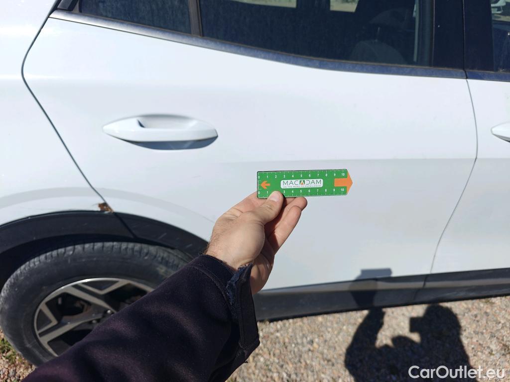  KIA  Sportage KIA  / 2022 / 5P / todoterreno 1.6 T-GDi 110kW (150CV) Concept 4x2 #9