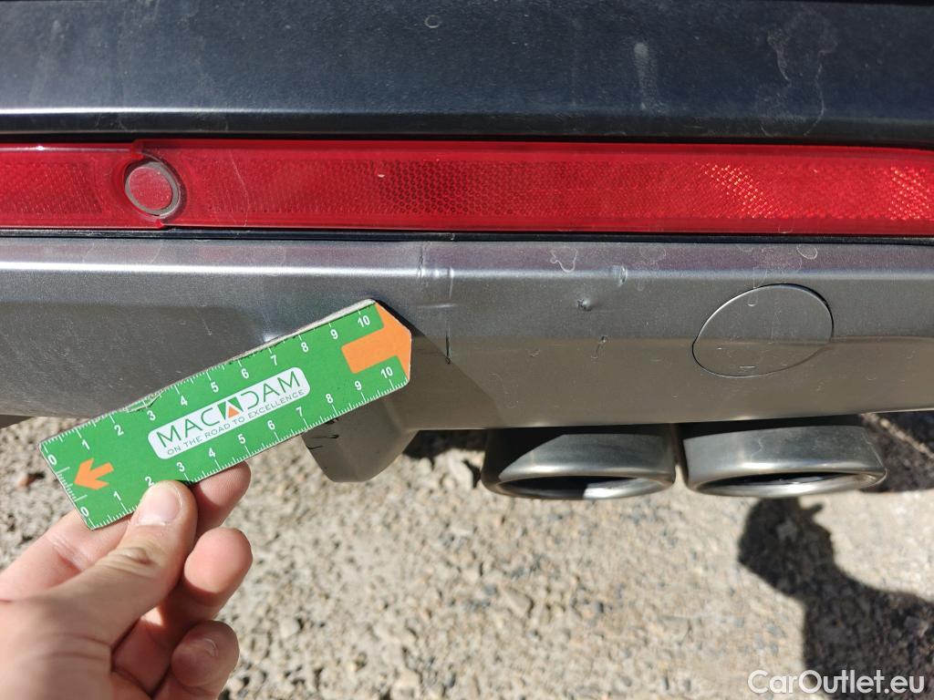  Hyundai  Tucson HYUNDAI  / 2020 / 5P / todoterreno 1.6 TGDI 169kW (230CV) HEV N-Line Sky AT #4