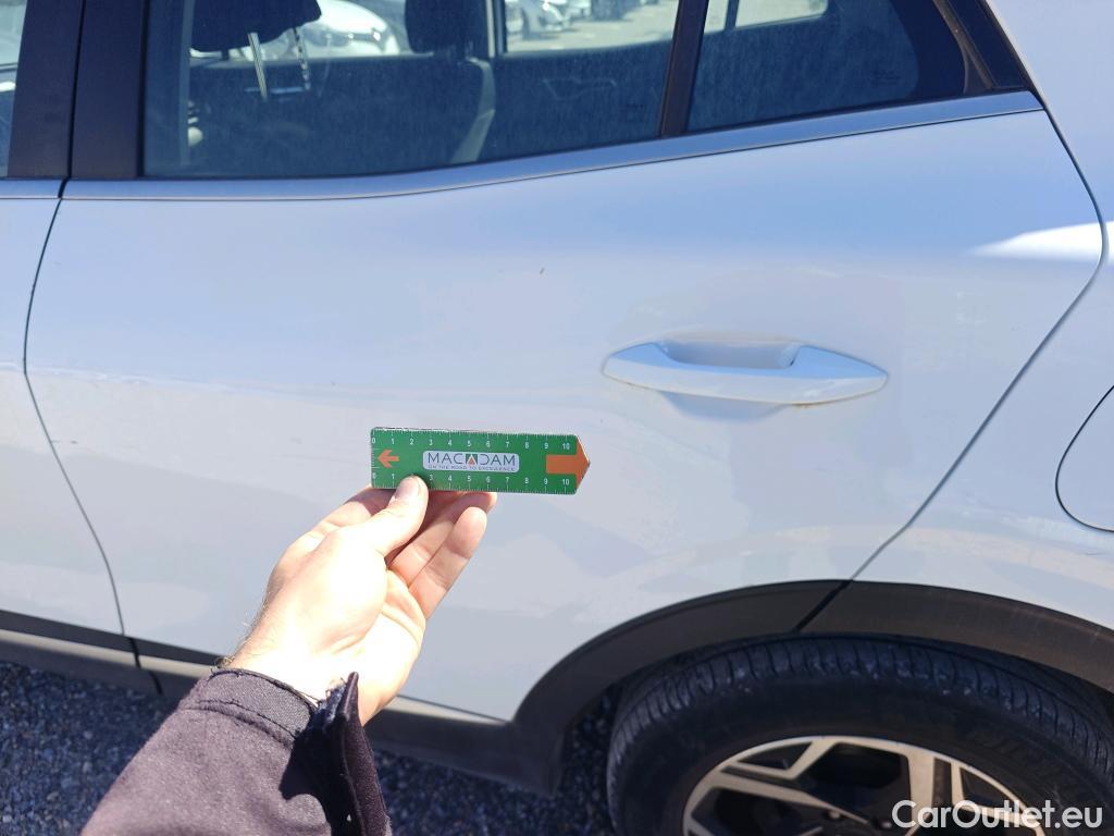  KIA  Sportage KIA  / 2022 / 5P / todoterreno 1.6 T-GDi 110kW (150CV) Concept 4x2 #16