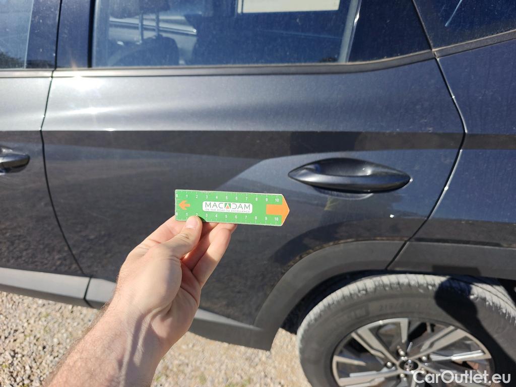  Hyundai  Tucson HYUNDAI  / 2020 / 5P / todoterreno 1.6 TGDI 110kW (150CV) Klass #27