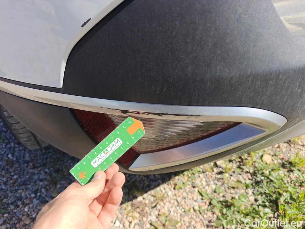  KIA  Sportage KIA  / 2022 / 5P / todoterreno 1.6 T-GDi 110kW (150CV) Concept 4x2 #57