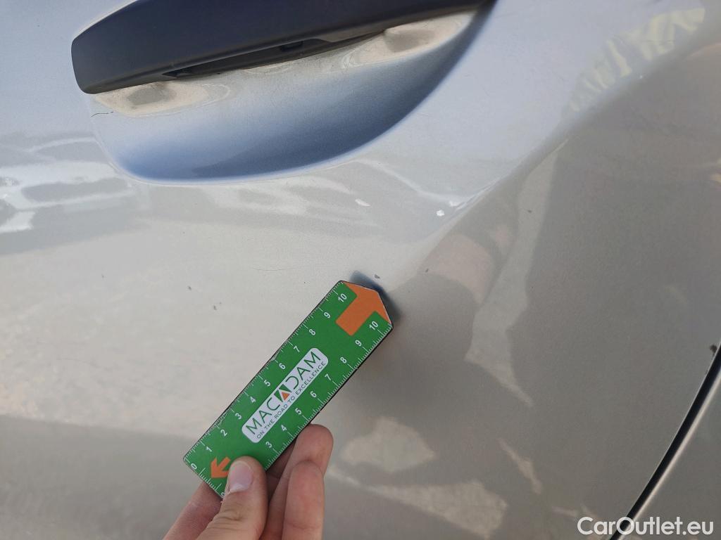  Dacia  Lodgy DACIA  / 2012 / 5P / monovolumen compacto Comfort Blue dCi 70kW (95CV) 5Pl - 18 #29