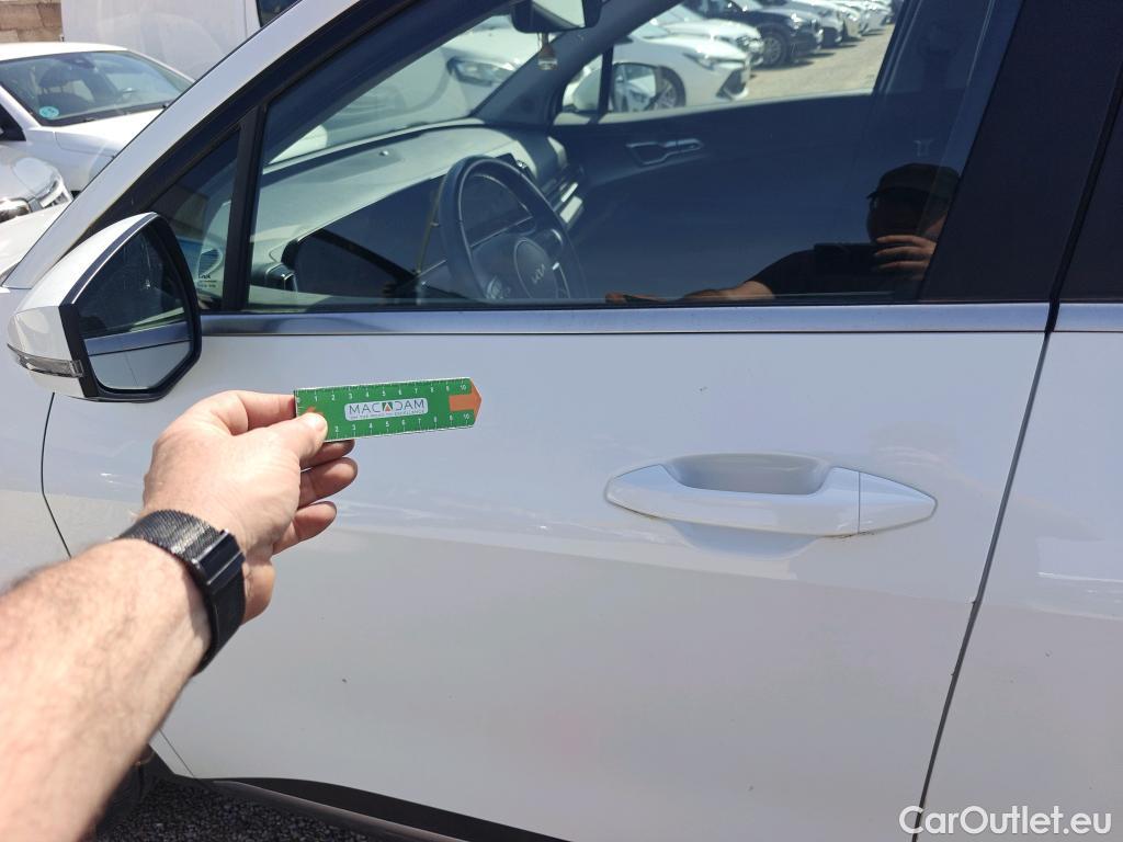  KIA  Sportage KIA  / 2022 / 5P / todoterreno 1.6 T-GDi MHEV 112kW (150CV) Drive 4X2 #3