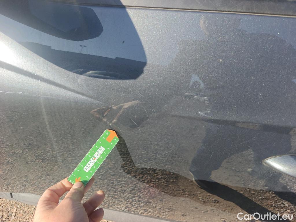  Hyundai  Tucson HYUNDAI  / 2020 / 5P / todoterreno 1.6 CRDI 100kW (136CV) 48V Tecno 2C #7