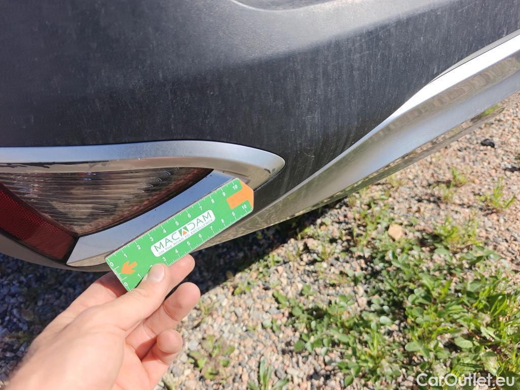  KIA  Sportage KIA  / 2022 / 5P / todoterreno 1.6 T-GDi 110kW (150CV) Concept 4x2 #58