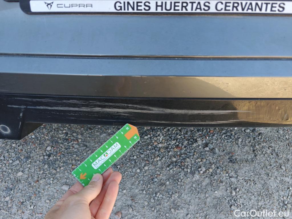  Cupra  Formentor CUPRA  / 2020 / 5P / todoterreno 1.5 TSI 110kW (150 CV) DSG (AC4) #8