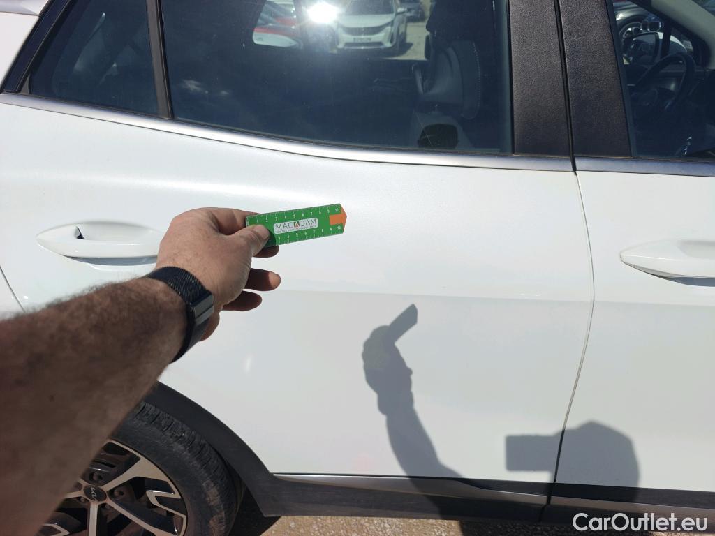  KIA  Sportage KIA  / 2022 / 5P / todoterreno 1.6 T-GDi MHEV 112kW (150CV) Drive 4X2 #1