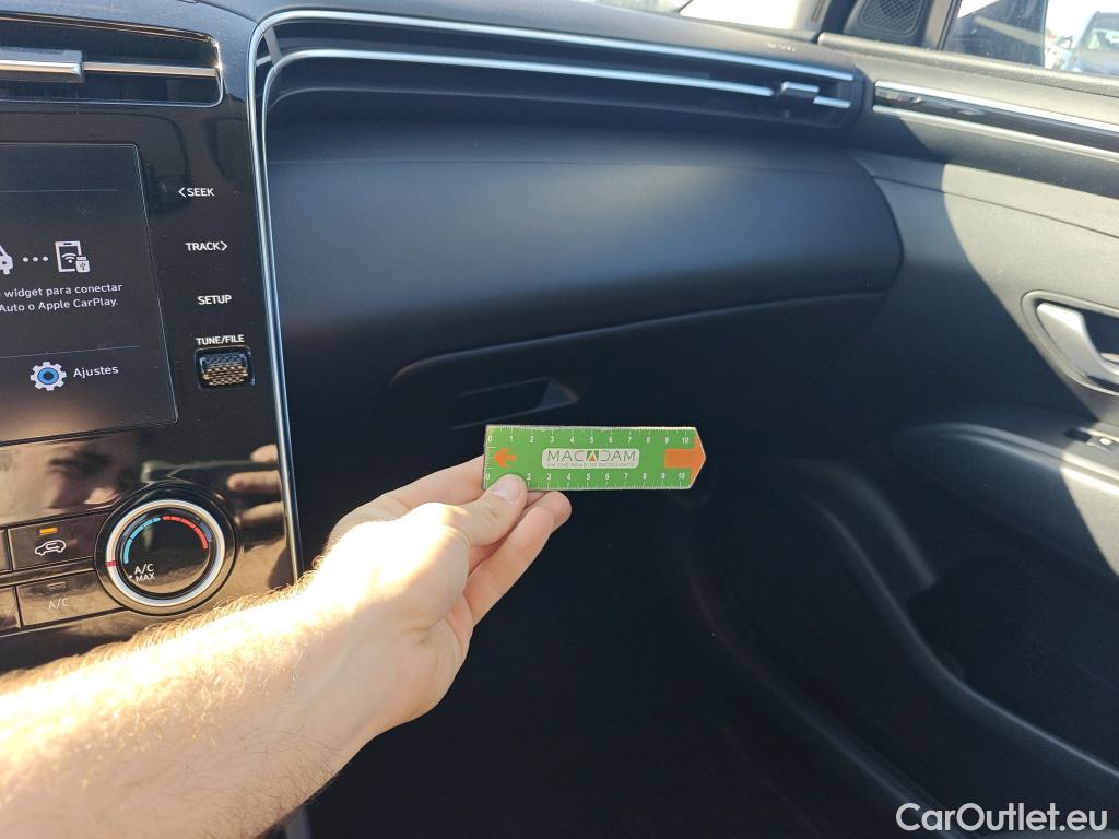  Hyundai  Tucson HYUNDAI  / 2020 / 5P / todoterreno 1.6 TGDI 110kW (150CV) Klass #32