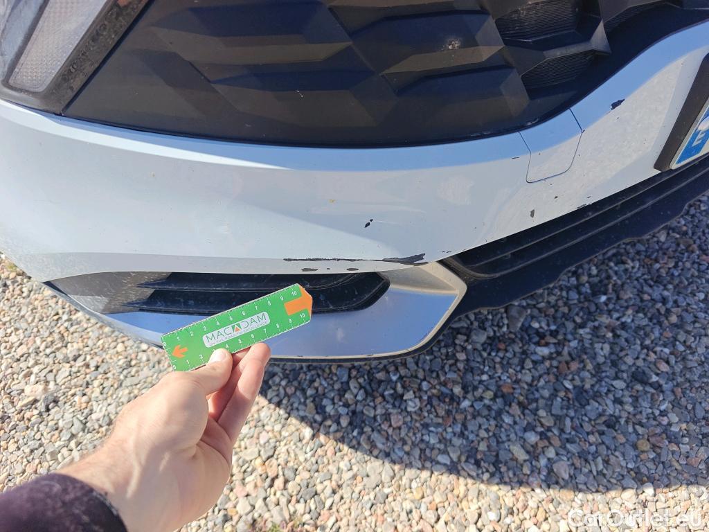  KIA  Sportage KIA  / 2022 / 5P / todoterreno 1.6 T-GDi 110kW (150CV) Concept 4x2 #20