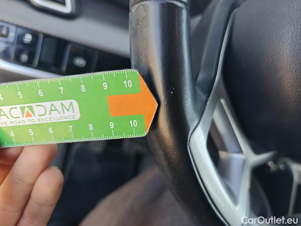  KIA  Sportage KIA  / 2022 / 5P / todoterreno 1.6 T-GDi 110kW (150CV) Concept 4x2 #49