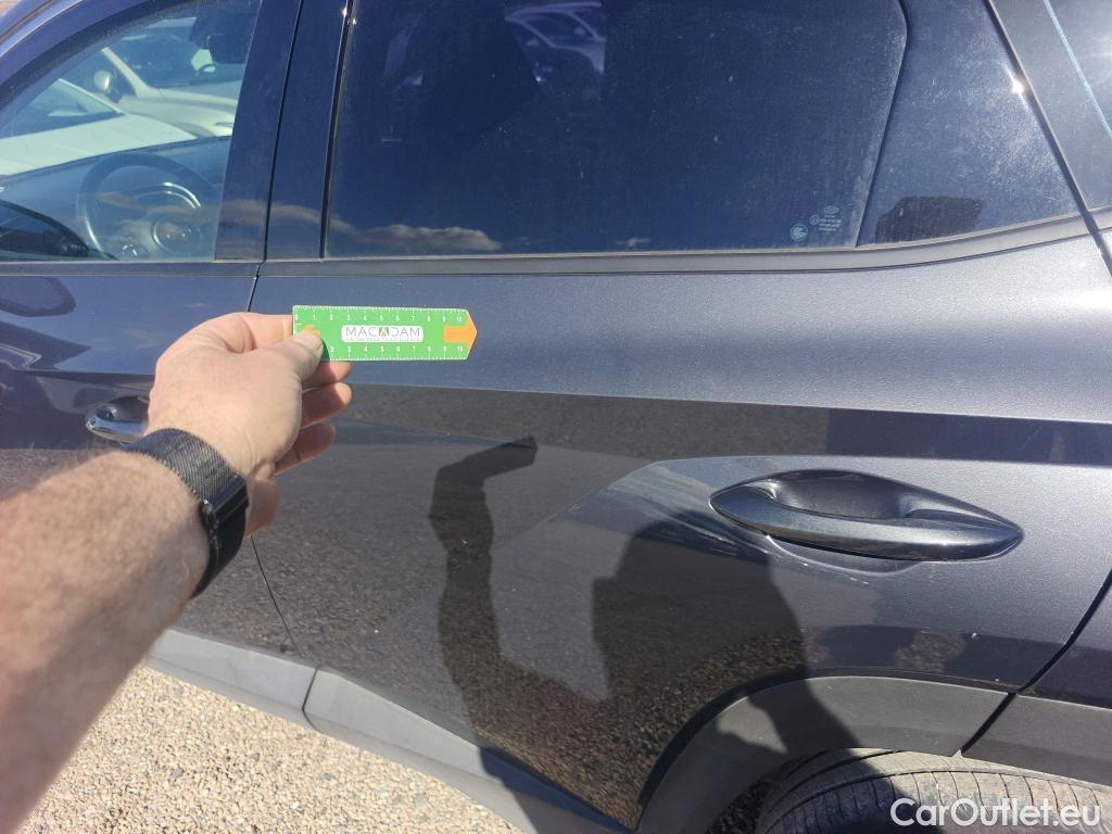  Hyundai  Tucson HYUNDAI  / 2020 / 5P / todoterreno 1.6 TGDI 110kW (150CV) Maxx #25