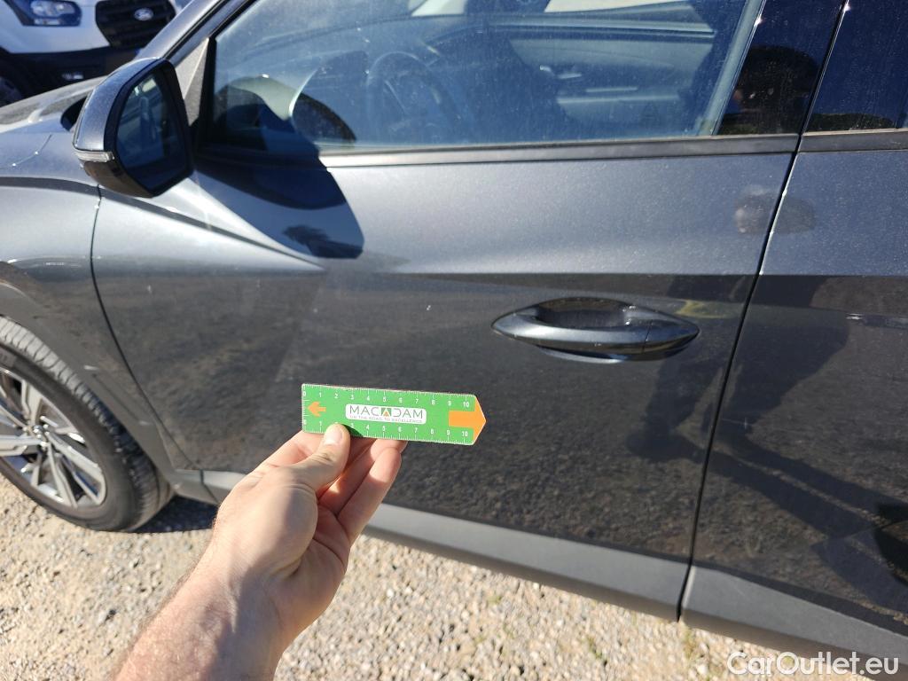  Hyundai  Tucson HYUNDAI  / 2020 / 5P / todoterreno 1.6 TGDI 110kW (150CV) Klass #7