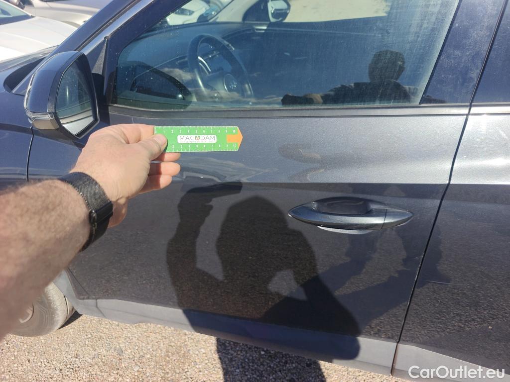  Hyundai  Tucson HYUNDAI  / 2020 / 5P / todoterreno 1.6 TGDI 110kW (150CV) Maxx #12