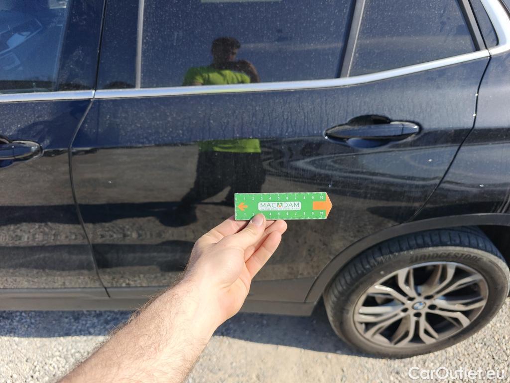  Bmw  X2 BMW  sDrive18i (CX3) #26