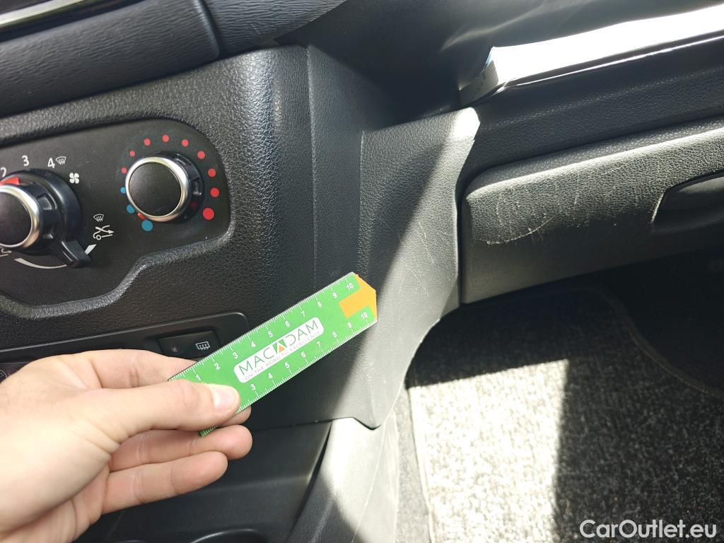  Dacia  Lodgy DACIA  / 2012 / 5P / monovolumen compacto Comfort Blue dCi 70kW (95CV) 5Pl - 18 #26