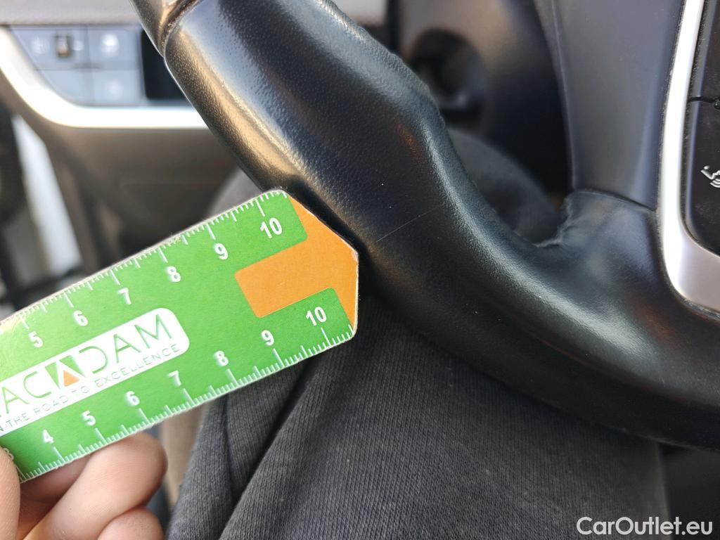  KIA  Sportage KIA  / 2022 / 5P / todoterreno 1.6 T-GDi 110kW (150CV) Concept 4x2 #50